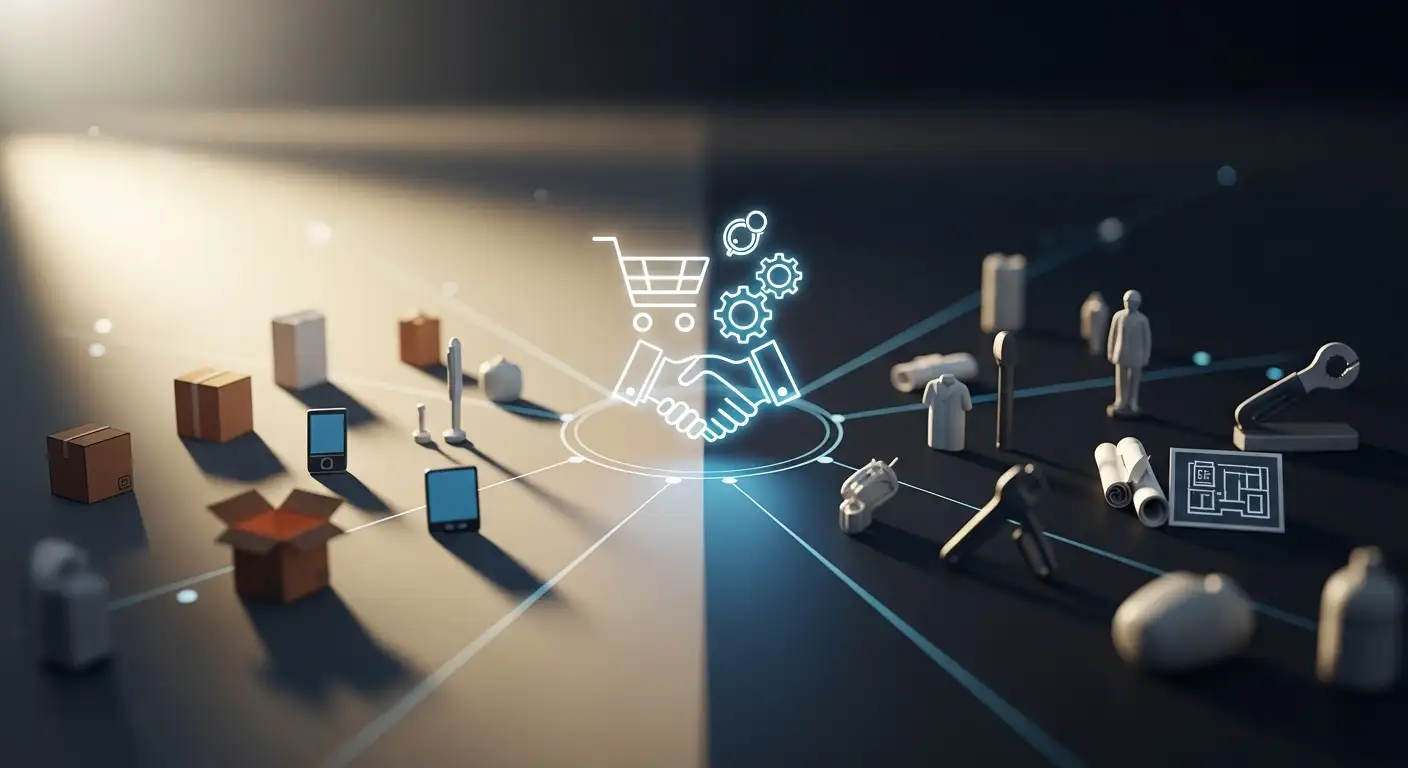 Apa Itu Marketplace Produk dan Jasa? Panduan Lengkap untuk Pemula dan Bisnis
