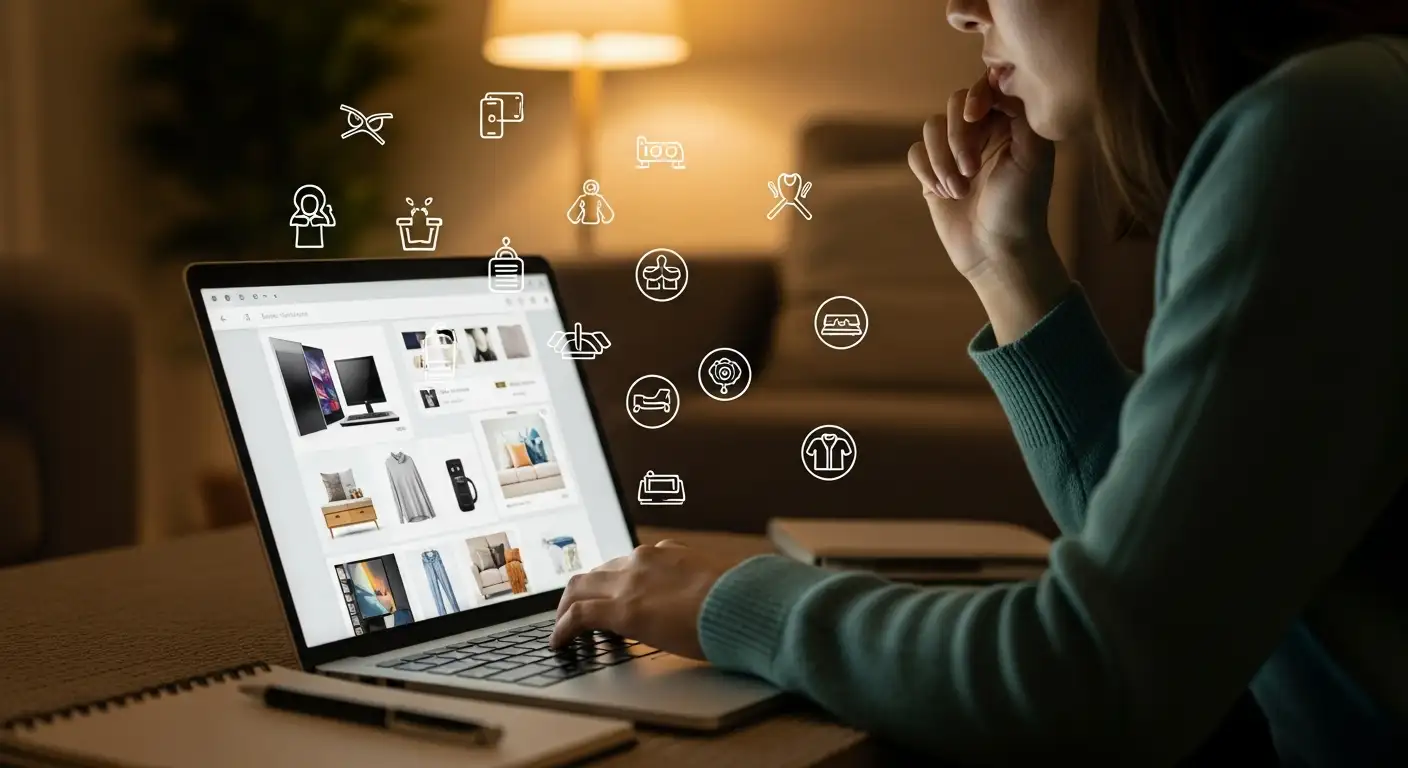 Cara Cerdas Memilih Produk Online Tanpa Ragu: Panduan Lengkap Anti-Zonk