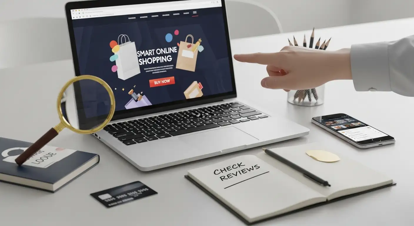Strategi Anti-Zonk: Panduan Lengkap Cara Menghindari Kesalahan Saat Membeli Produk Online