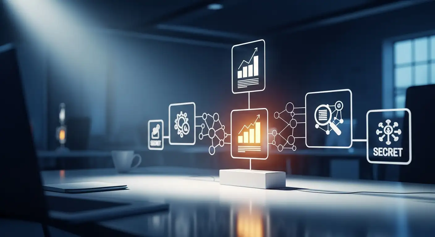10 Rahasia Sukses Digital Marketing yang Jarang Diketahui untuk Skalabilitas Bisnis