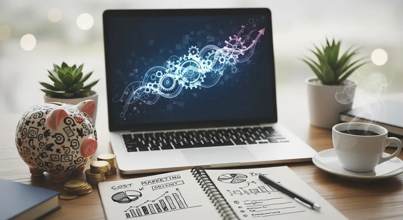 Strategi Digital Marketing Murah Tapi Efektif: Panduan Lengkap Melejitkan Bisnis dengan Budget Terbatas