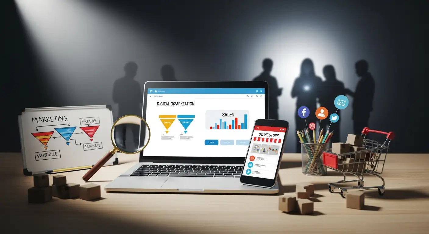 Strategi Ampuh: Cara Mengoptimalkan Promosi Online Agar Jualan Laris Manis