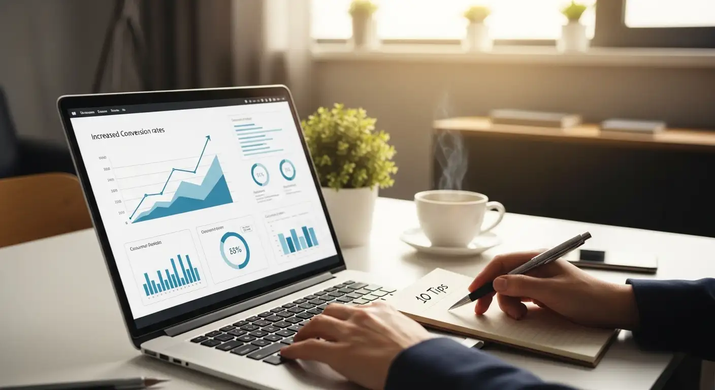 10 Tips Strategis Memahami Perilaku Konsumen Online untuk Meningkatkan Konversi