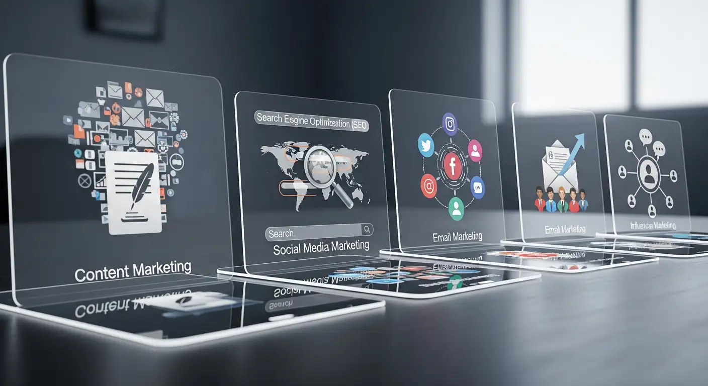 5 Teknik Digital Marketing Paling Efektif yang Langsung Datangkan Pembeli di 2024