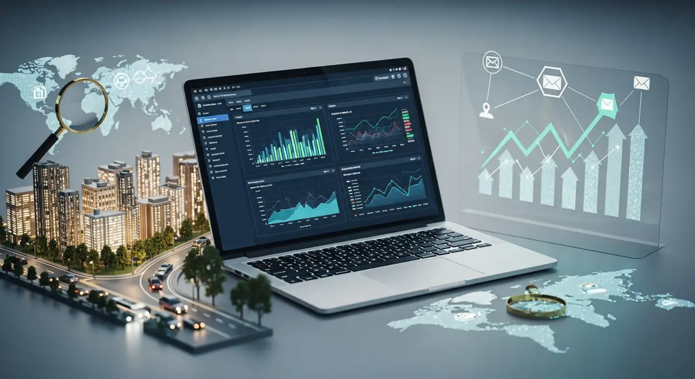 7 Cara Bikin Website Ramai Pengunjung Tanpa Ribet: Strategi SEO 2024
