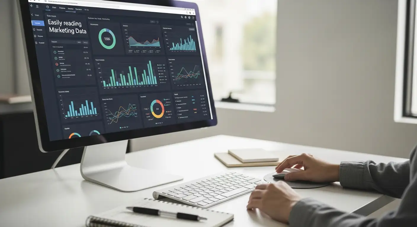 Cara Membaca Data Marketing dengan Mudah: Panduan Lengkap untuk Pemula dan Bisnis