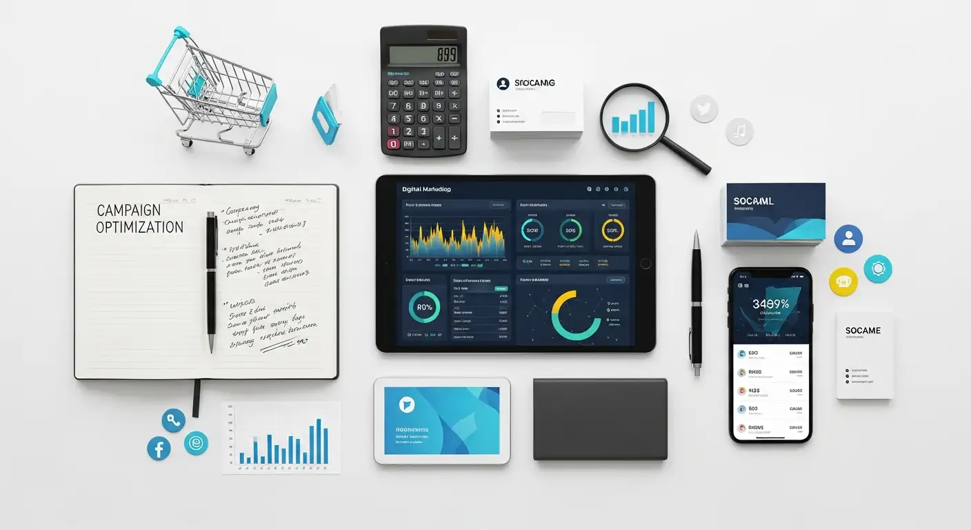 Strategi Analisa Performa Campaign: Panduan Komprehensif Maksimalkan ROI dan Efisiensi Digital Marketing