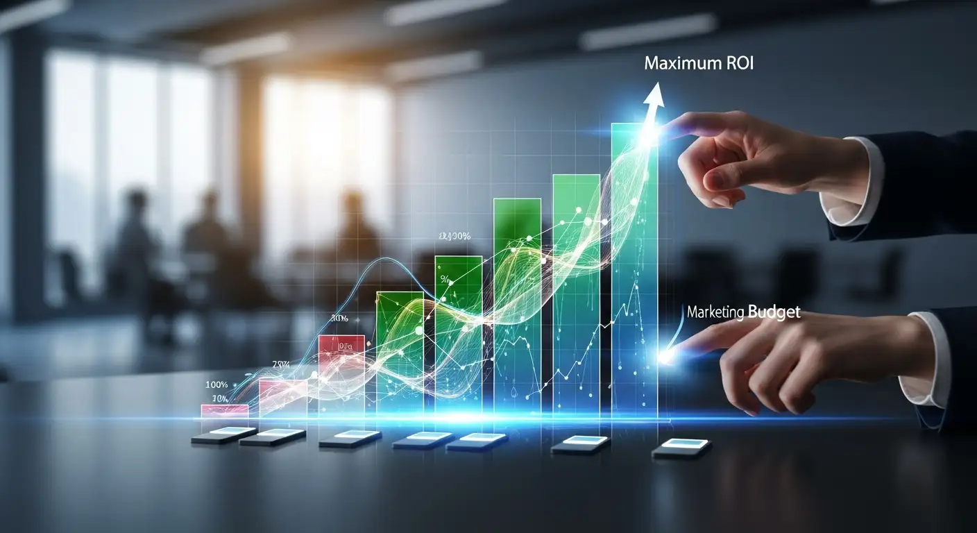 10+ Teknik Optimasi Budget Marketing: Strategi Maksimal untuk ROI Tinggi