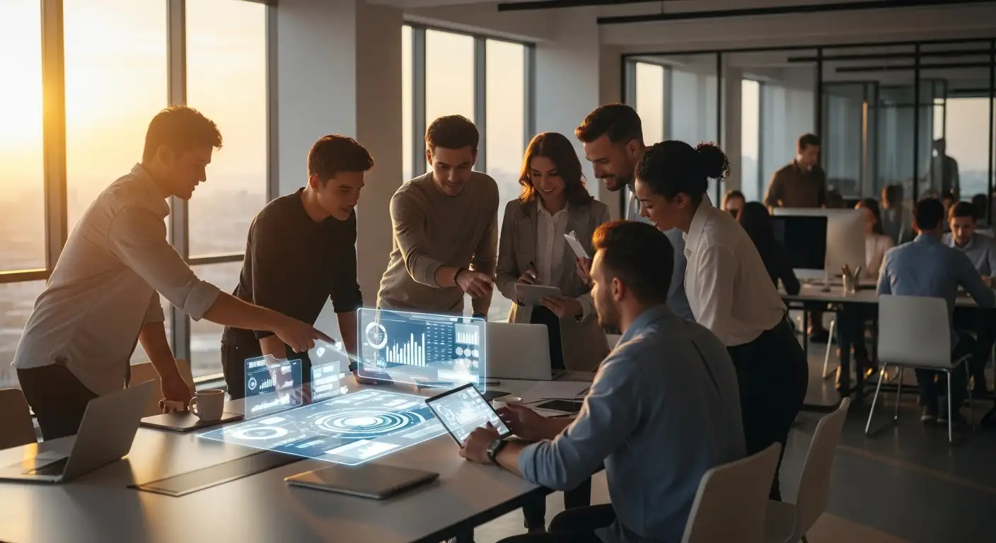 Strategi Ampuh Cara Mengembangkan Bisnis Lebih Cepat dan Skalabel di Era Digital