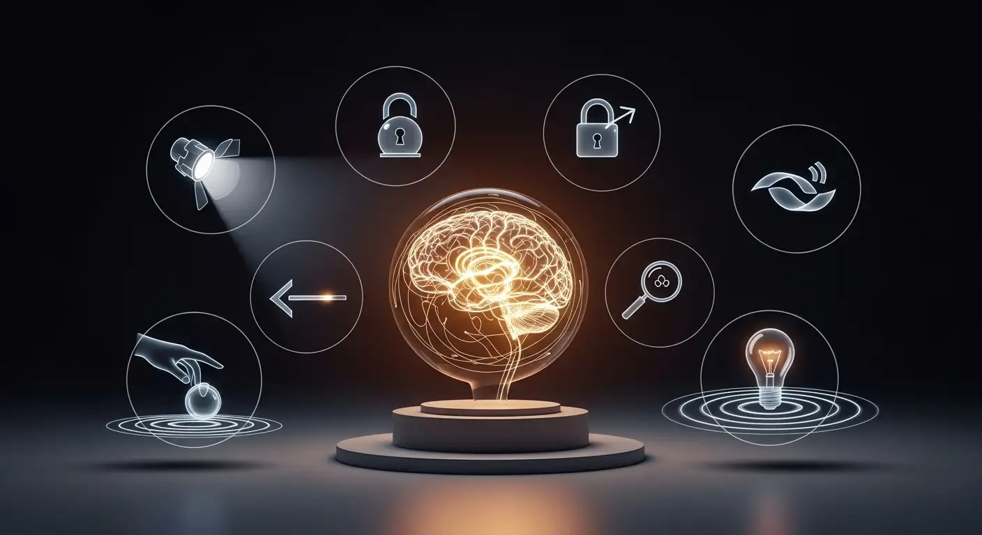 7 Strategi Psikologi yang Membuat Orang Mudah Membeli: Panduan Lengkap Neuromarketing