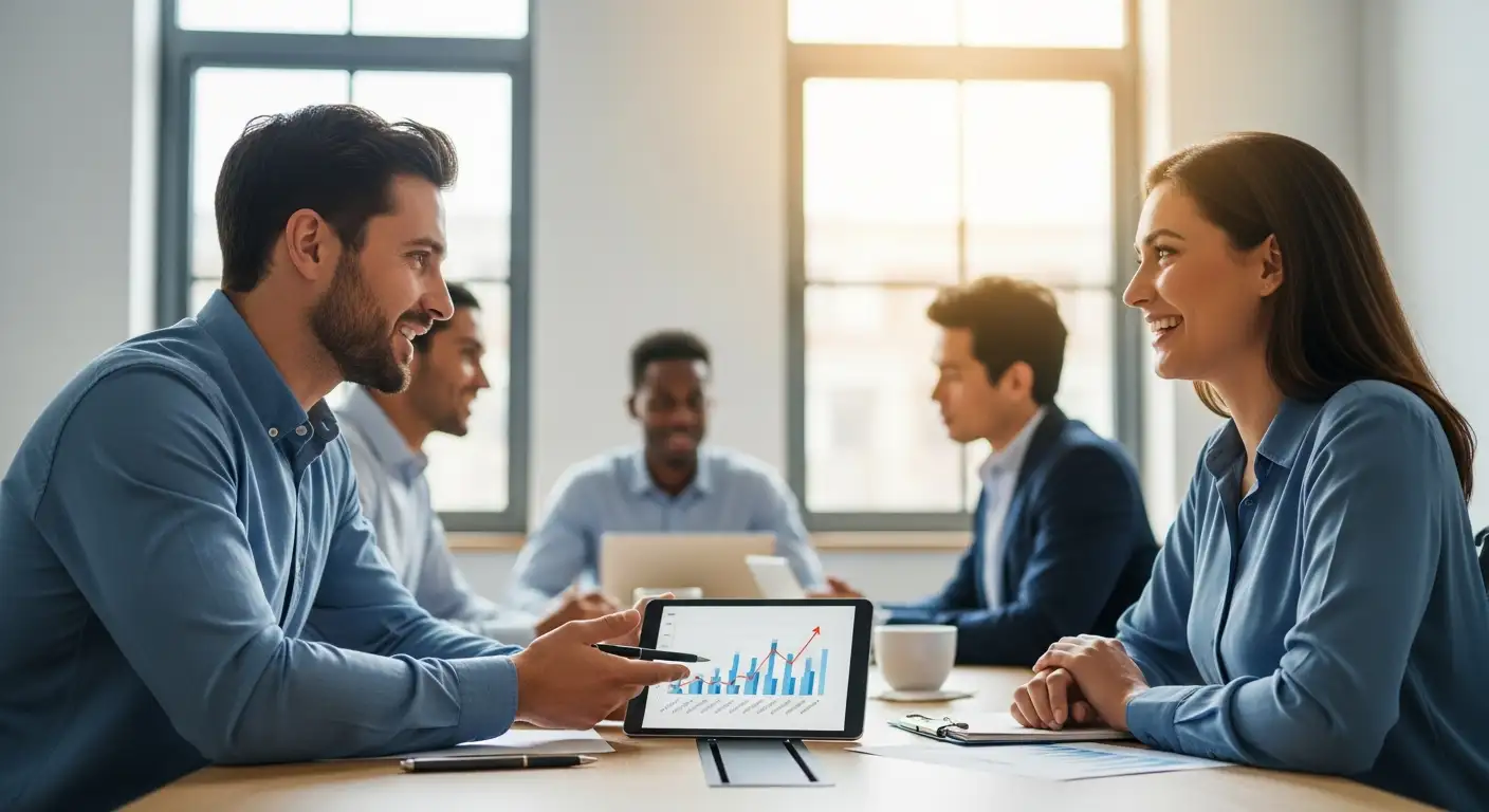Strategi Jitu Membangun Hubungan yang Kuat dengan Customer untuk Retensi Jangka Panjang