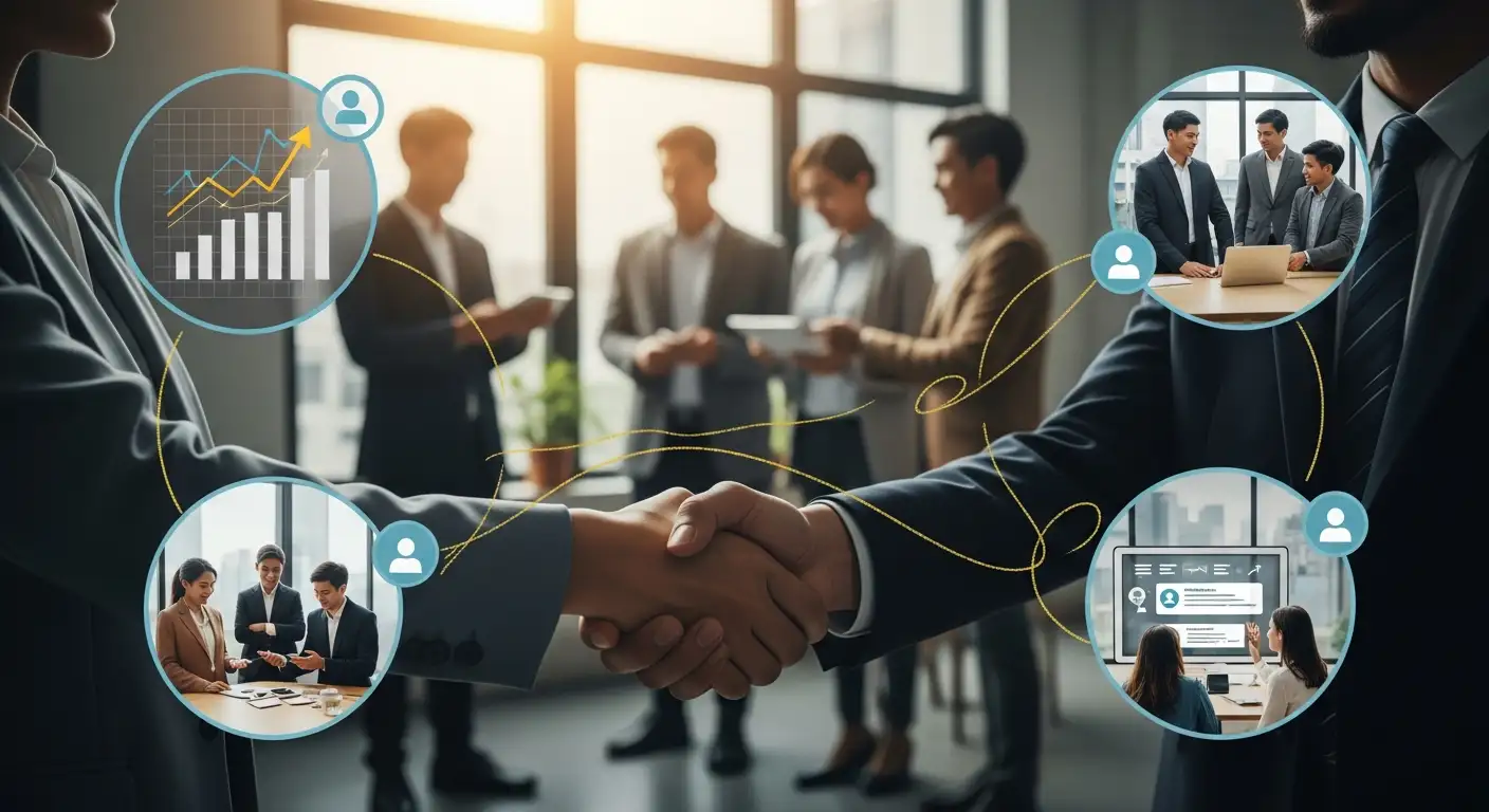 Strategi Menjaga Loyalitas Customer: Panduan Lengkap Retensi Pelanggan untuk Bisnis Berkelanjutan