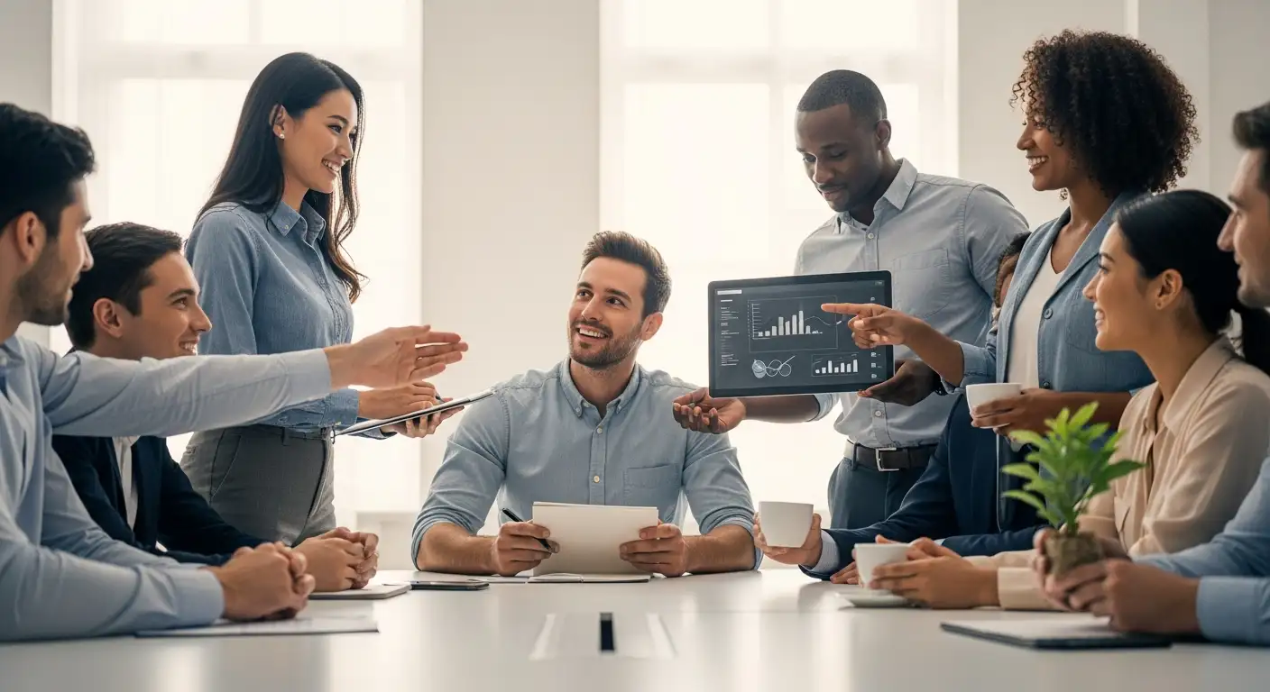7+ Teknik Komunikasi yang Membuat Customer Betah dan Loyal: Strategi Retensi Modern