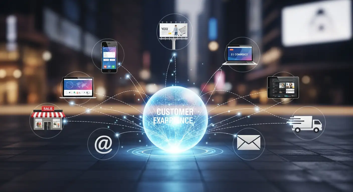 Cara Menyatukan Semua Channel Marketing: Strategi Omnichannel untuk Pertumbuhan Bisnis