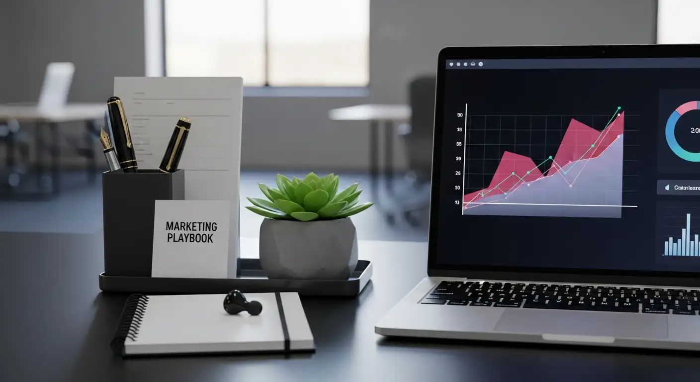 Cara Mengelola Marketing Tanpa Ribet: Strategi Efisiensi untuk Bisnis Modern