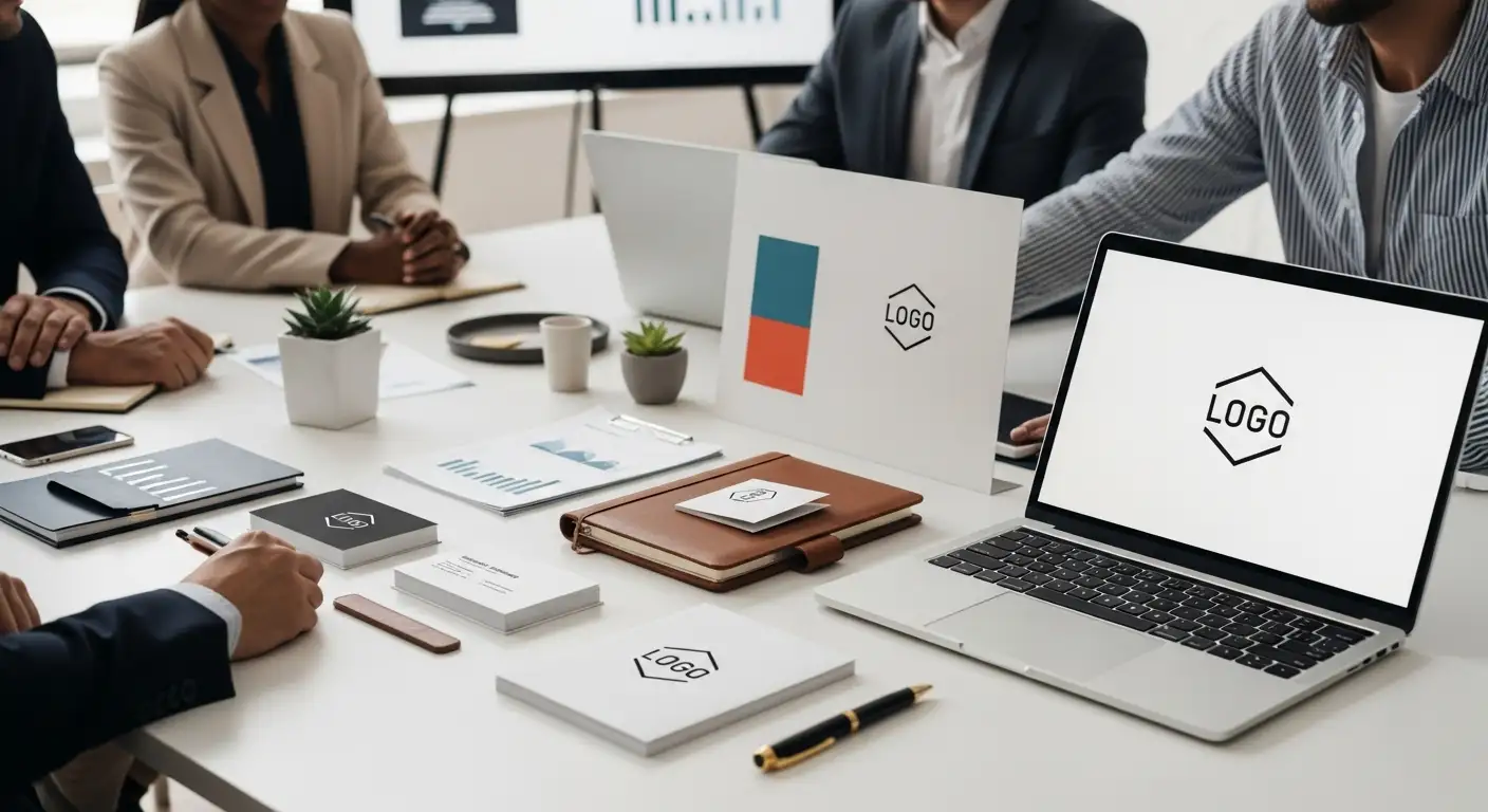 Cara Membuat Brand Terlihat Profesional: Strategi Ampuh Membangun Kredibilitas Bisnis