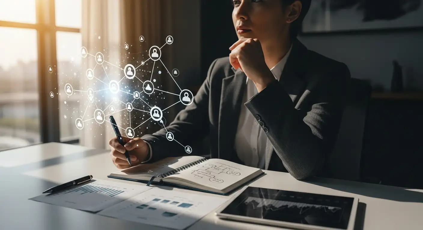 Cara Membangun Citra yang Positif: Panduan Strategis Reputasi & Branding Profesional
