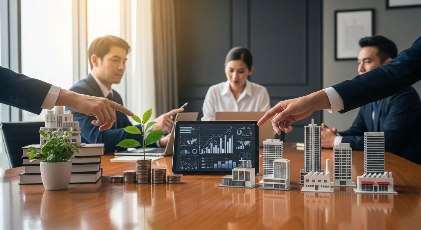 Cara Mengembangkan Bisnis Secara Stabil: Panduan Strategis Pertumbuhan Berkelanjutan