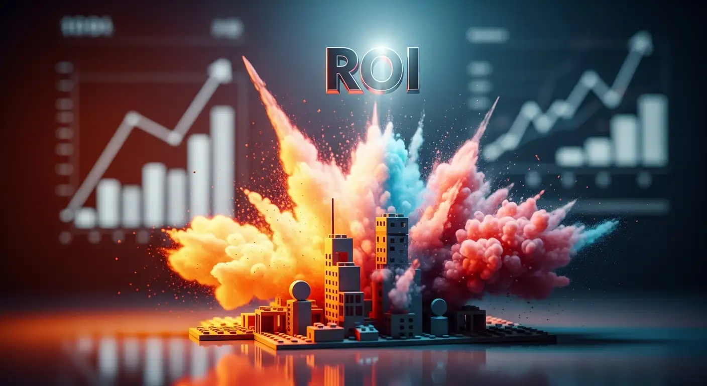 10+ Strategi Meningkatkan Performa Marketing untuk Meledakkan ROI di 2024