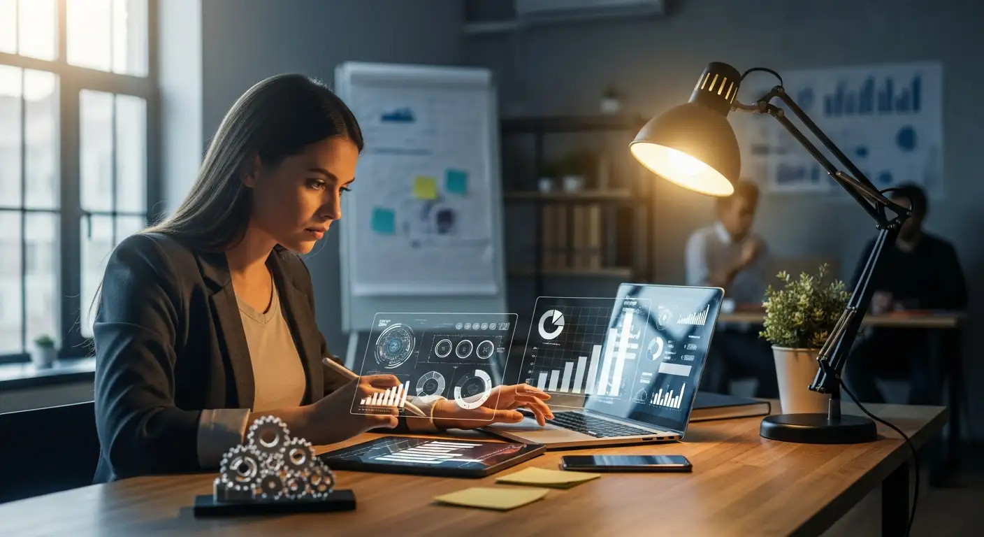 Cara Memaksimalkan Hasil dari Usaha yang Sama: Strategi Efisiensi dan Optimasi Output