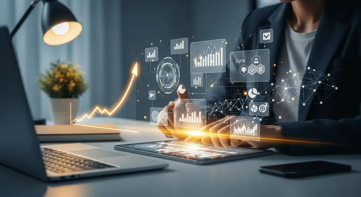 Cara Memulai Digital Marketing dengan Benar: Panduan Strategis 2024 untuk Pemula dan Bisnis