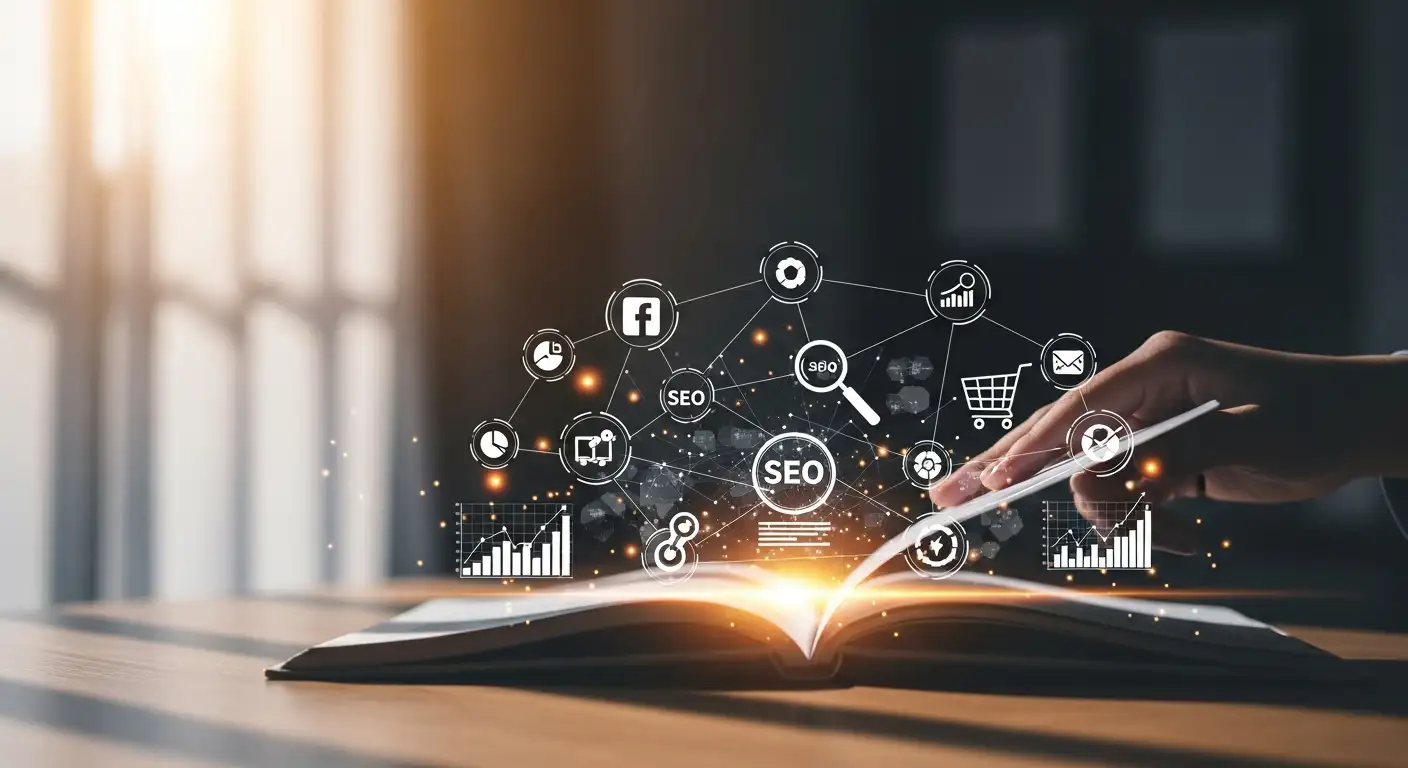 Cara Memahami Dasar-Dasar Marketing Digital: Panduan Komprehensif untuk Pemula