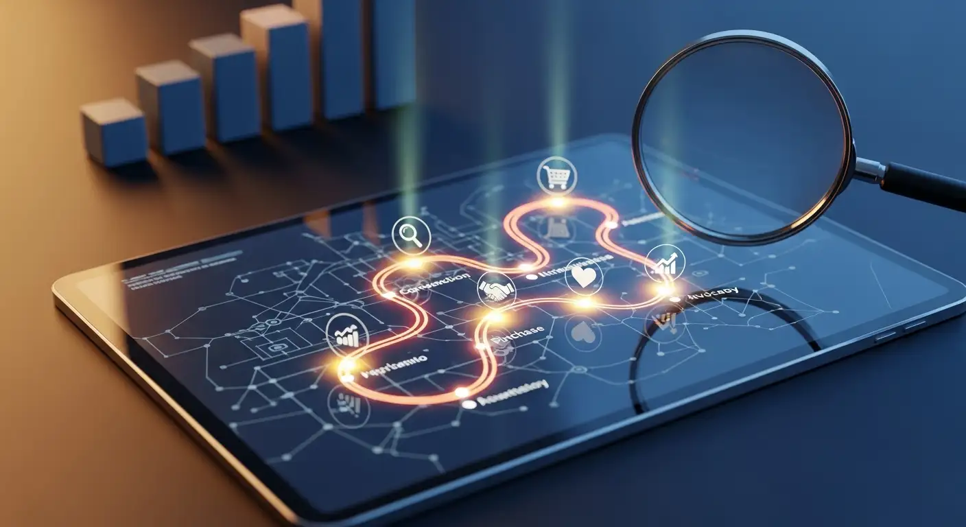Strategi Jitu Memahami Perjalanan Customer untuk Pertumbuhan Bisnis Eksponensial