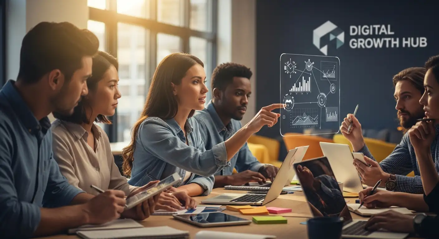 Cara Membangun Bisnis Online yang Bertahan Lama: Strategi Keberlanjutan di Era Digital