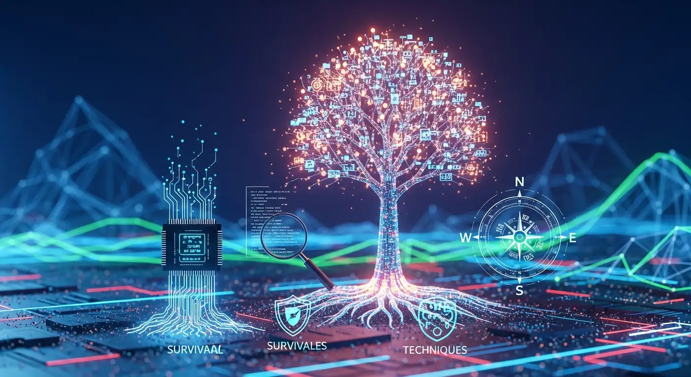 Panduan Lengkap: Teknik Bertahan dan Berkembang di Ekosistem Digital 2024