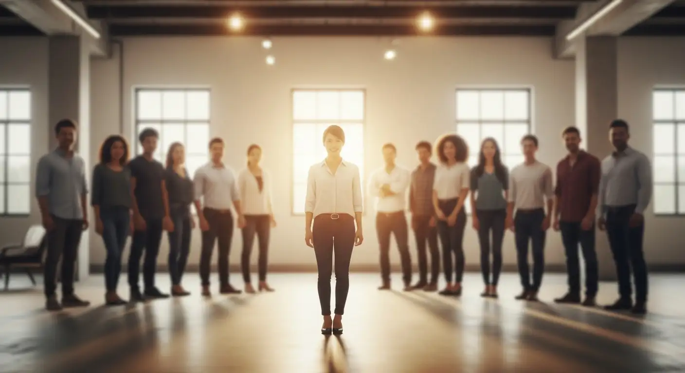 Strategi Membuat Orang Mendekat Sendiri: Panduan Psikologi Daya Tarik dan Personal Branding