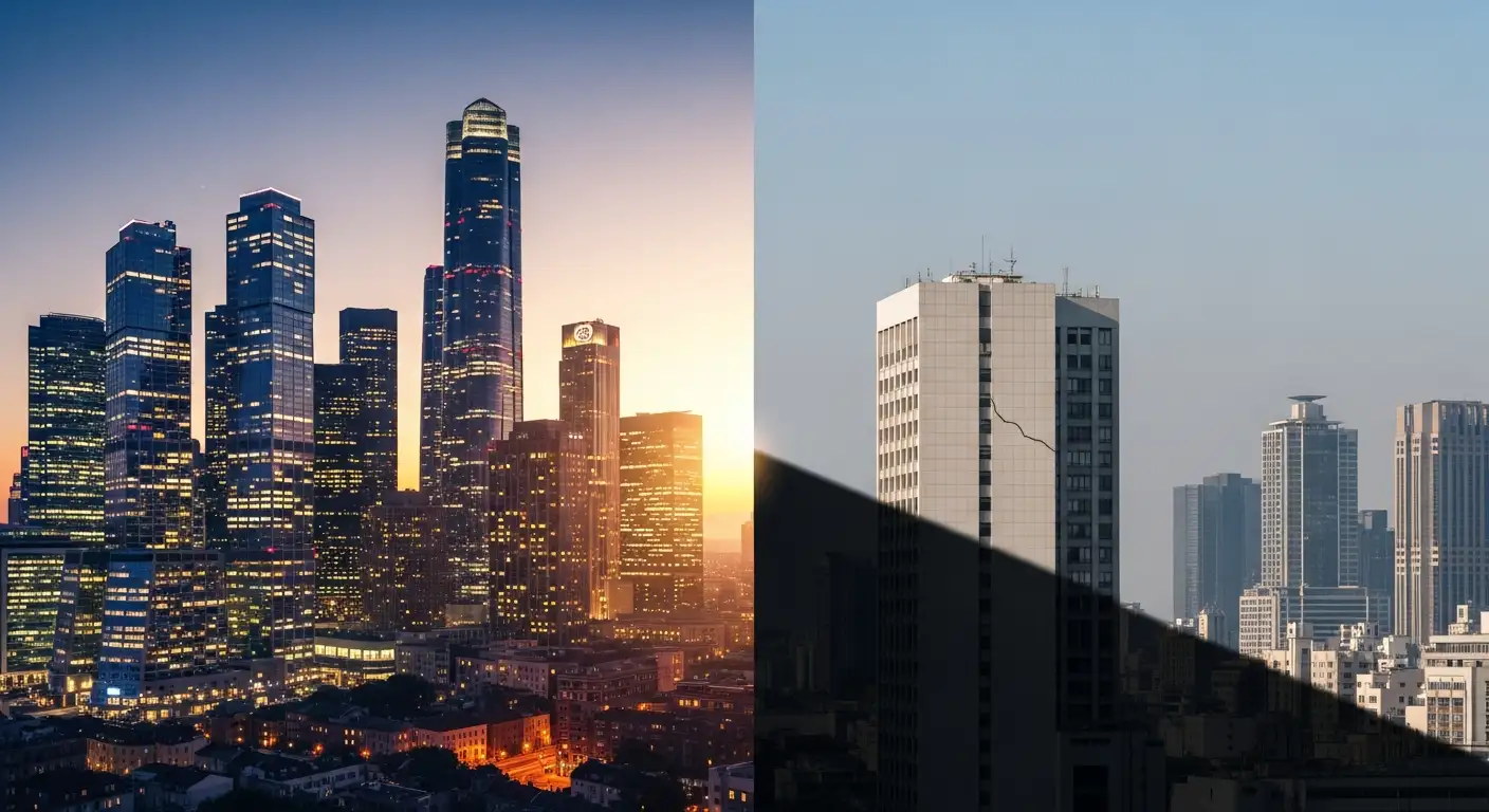 Mengapa Kompetitor Terlihat Lebih Unggul? Mengupas Strategi di Balik Ilusi Kesuksesan Bisnis